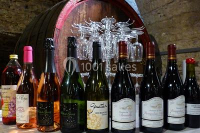 Miniature Location salle Saint-Étienne-des-Oullières (Rhône) - Les Voûtes du Clair de Néty #6 Location salle Saint-Étienne-des-Oullières (Rhône) - Les Voûtes du Clair de Néty #24