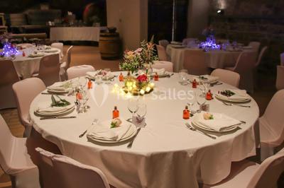 Miniature Location salle Saint-Étienne-des-Oullières (Rhône) - Les Voûtes du Clair de Néty #15 Location salle Saint-Étienne-des-Oullières (Rhône) - Les Voûtes du Clair de Néty #24