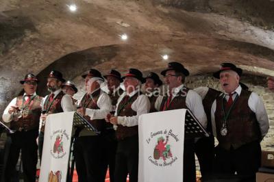 Miniature Location salle Saint-Étienne-des-Oullières (Rhône) - Les Voûtes du Clair de Néty #20 Location salle Saint-Étienne-des-Oullières (Rhône) - Les Voûtes du Clair de Néty #24