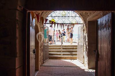 Miniature Location salle Saint-Étienne-des-Oullières (Rhône) - Les Voûtes du Clair de Néty #5 Location salle Saint-Étienne-des-Oullières (Rhône) - Les Voûtes du Clair de Néty #24