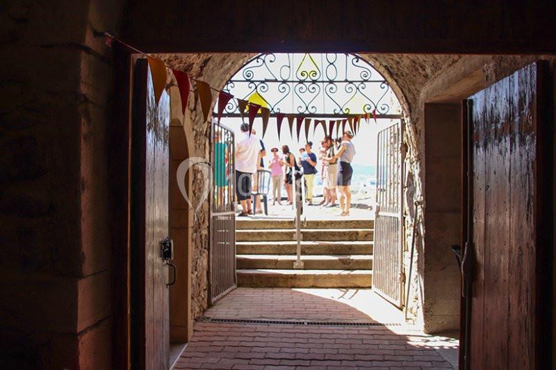 Location salle Saint-Étienne-des-Oullières (Rhône) - Les Voûtes du Clair de Néty #5