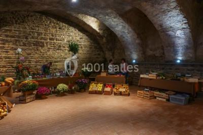 Miniature Location salle Saint-Étienne-des-Oullières (Rhône) - Les Voûtes du Clair de Néty #21 Location salle Saint-Étienne-des-Oullières (Rhône) - Les Voûtes du Clair de Néty #24