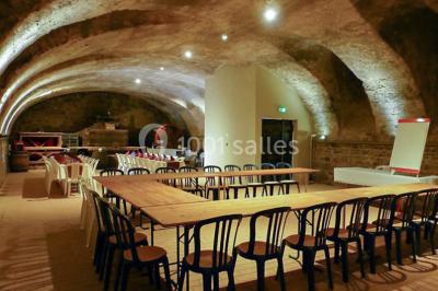 Miniature Location salle Saint-Étienne-des-Oullières (Rhône) - Les Voûtes du Clair de Néty #9 Location salle Saint-Étienne-des-Oullières (Rhône) - Les Voûtes du Clair de Néty #24