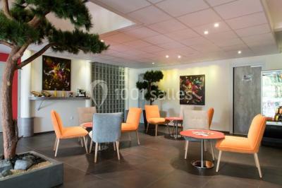 Kyriad la Rochelle Centre - photo 3