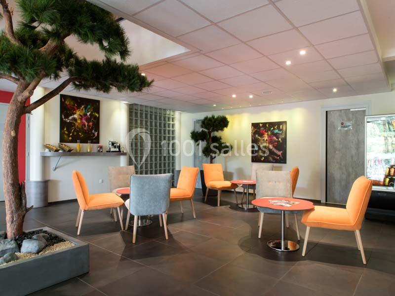 Kyriad la Rochelle Centre - galerie - photo 3