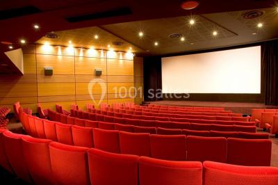 Pathé Le Cézanne - photo 3