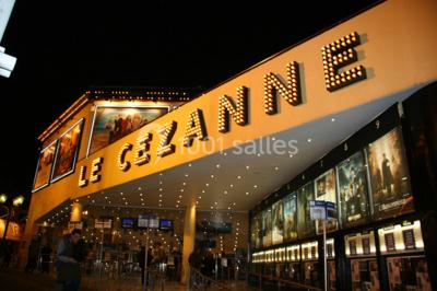 Pathé Le Cézanne - photo 1