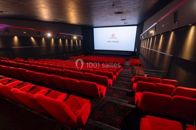 Pathé Montpellier Multiplexe - photo 3