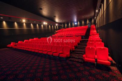 Pathé Montpellier Multiplexe - photo 5
