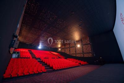 Pathé Montpellier Multiplexe - photo 2