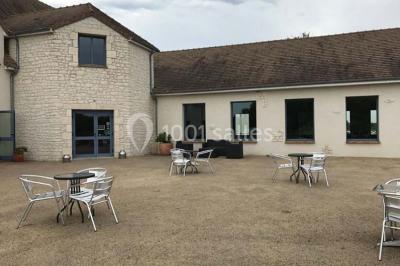 La Terrasse des Oliviers - photo 4