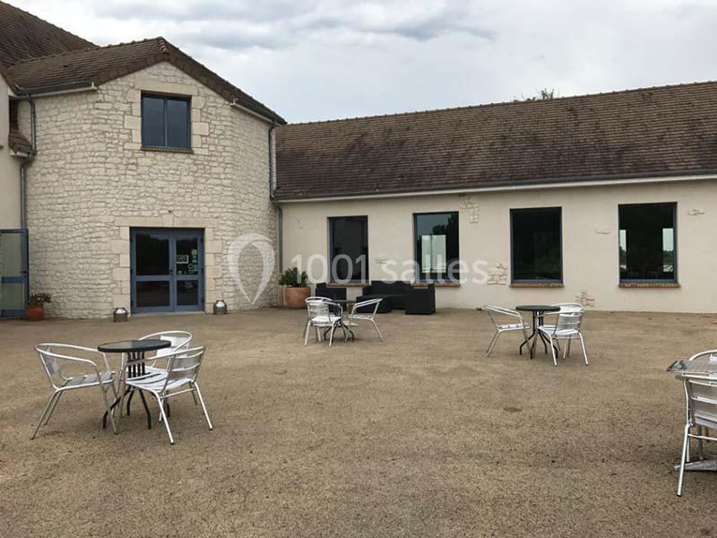 La Terrasse des Oliviers - galerie - photo 4