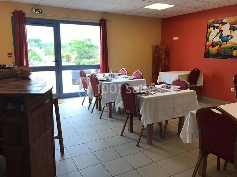 La Terrasse des Oliviers - galerie - photo 7