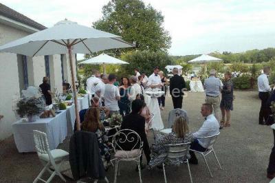 La Terrasse des Oliviers - photo 2