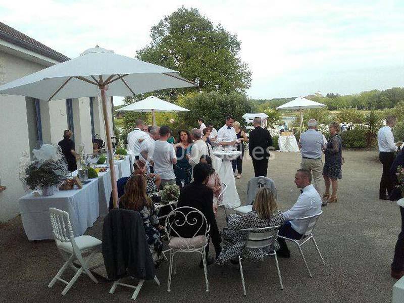 La Terrasse des Oliviers - galerie - photo 2
