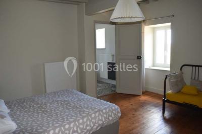 Miniature Location salle Saint-Symphorien-de-Lay (Loire) - La Maison Du Domaine #13 Location salle Saint-Symphorien-de-Lay (Loire) - La Maison Du Domaine #20