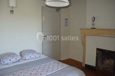 Miniature Location salle Saint-Symphorien-de-Lay (Loire) - La Maison Du Domaine #14 Location salle Saint-Symphorien-de-Lay (Loire) - La Maison Du Domaine #20