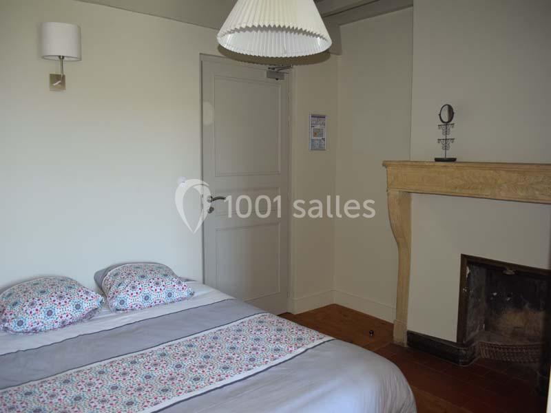 Location salle Saint-Symphorien-de-Lay (Loire) - La Maison Du Domaine #14