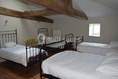 Miniature Location salle Saint-Symphorien-de-Lay (Loire) - La Maison Du Domaine #16 Location salle Saint-Symphorien-de-Lay (Loire) - La Maison Du Domaine #20