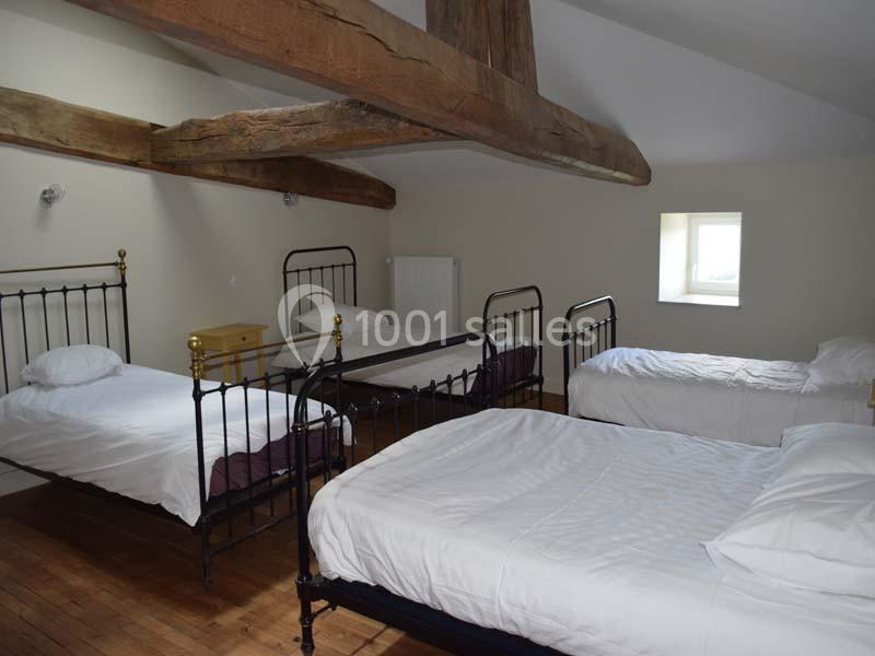 Location salle Saint-Symphorien-de-Lay (Loire) - La Maison Du Domaine #16