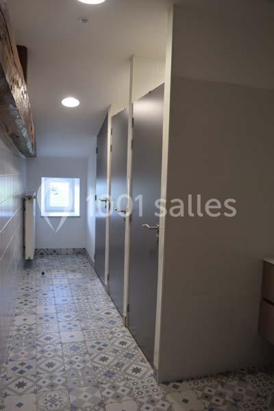 Location salle Saint-Symphorien-de-Lay (Loire) - La Maison Du Domaine #19