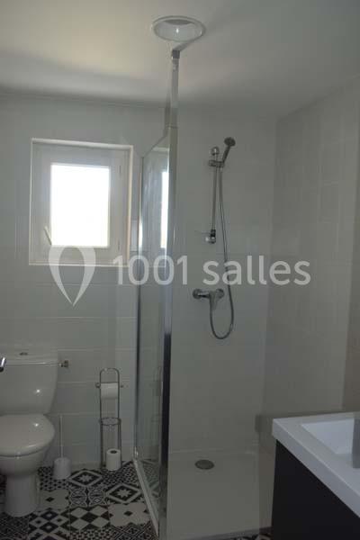 Location salle Saint-Symphorien-de-Lay (Loire) - La Maison Du Domaine #20