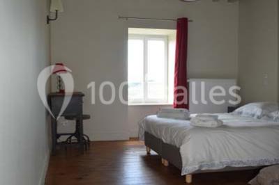 Miniature Location salle Saint-Symphorien-de-Lay (Loire) - La Maison Du Domaine #18 Location salle Saint-Symphorien-de-Lay (Loire) - La Maison Du Domaine #20