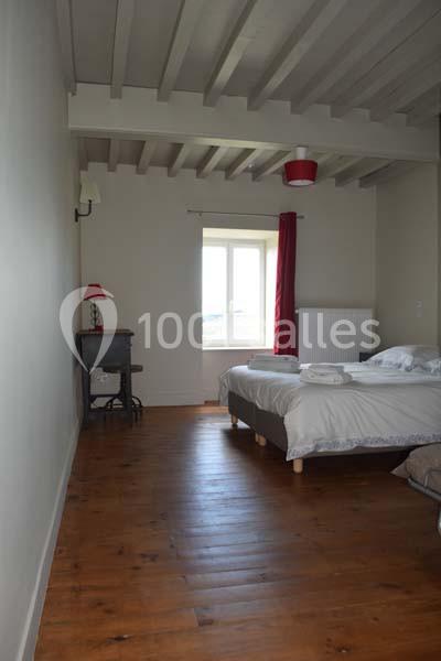 Location salle Saint-Symphorien-de-Lay (Loire) - La Maison Du Domaine #18