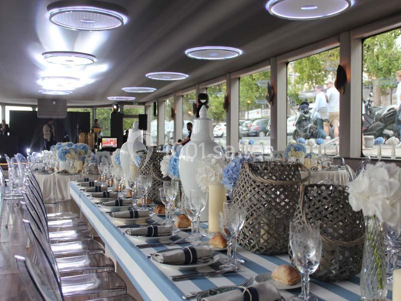 Le Diamant Bleu - galerie - photo 7