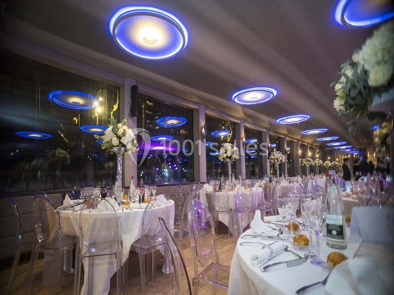 Le Diamant Bleu - galerie - photo 3