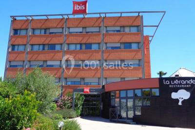 Ibis Valence Sud - photo 4