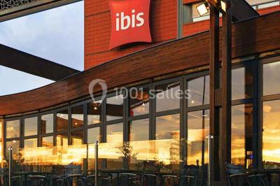 Ibis Valence Sud - photo 3