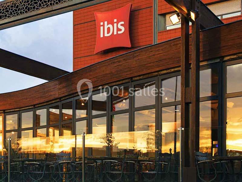 Ibis Valence Sud - galerie - photo 3