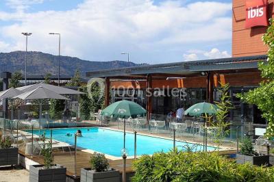 Ibis Valence Sud - photo 2