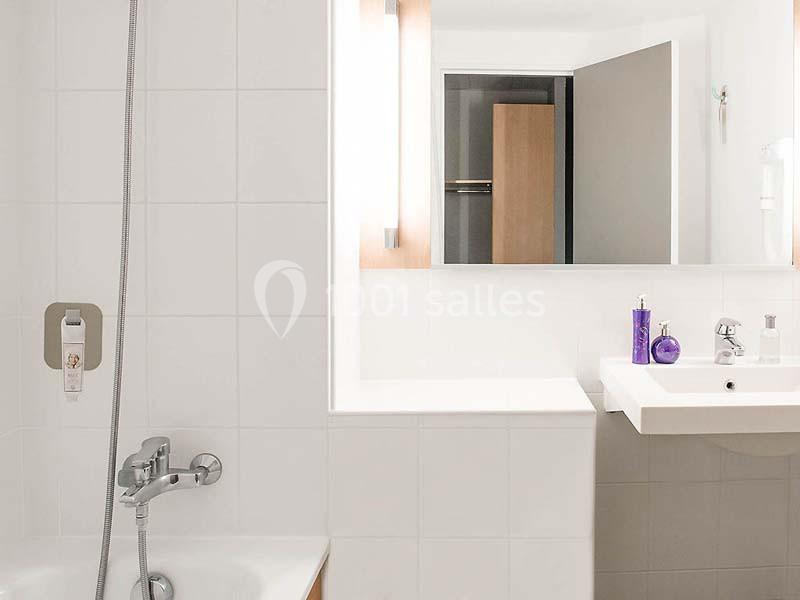 Ibis Valence Sud - galerie - photo 17