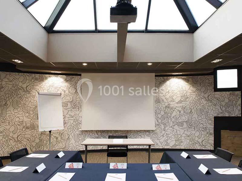 Ibis Valence Sud - galerie - photo 6