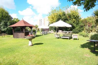 Location salle Pessac (Gironde) - La Ferme du Compostelle #24