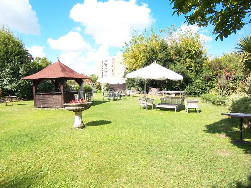 Location salle Pessac (Gironde) - La Ferme du Compostelle #2