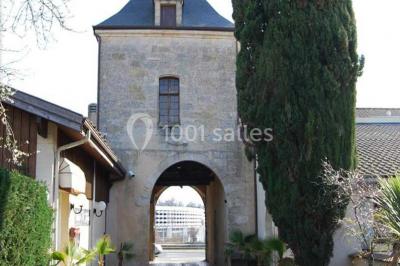 Location salle Pessac (Gironde) - La Ferme du Compostelle #24