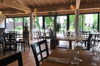 Location salle Pessac (Gironde) - La Ferme du Compostelle #24