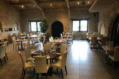 Location salle Pessac (Gironde) - La Ferme du Compostelle #24