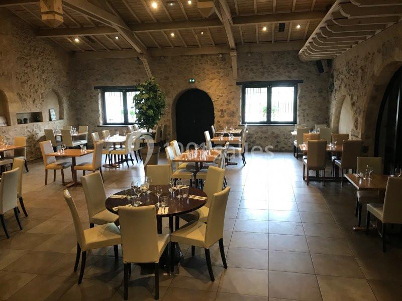 Location salle Pessac (Gironde) - La Ferme du Compostelle #9