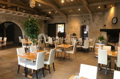 Location salle Pessac (Gironde) - La Ferme du Compostelle #24