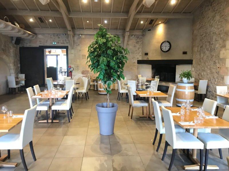 Location salle Pessac (Gironde) - La Ferme du Compostelle #11