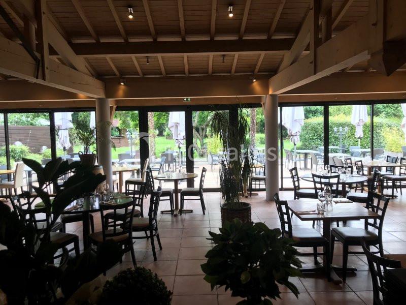 Location salle Pessac (Gironde) - La Ferme du Compostelle #13