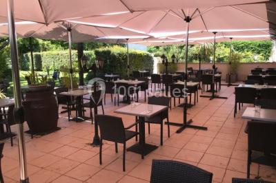 Location salle Pessac (Gironde) - La Ferme du Compostelle #24