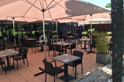 La Ferme du Compostelle