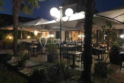 Location salle Pessac (Gironde) - La Ferme du Compostelle #24