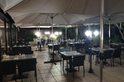 Location salle Pessac (Gironde) - La Ferme du Compostelle #24