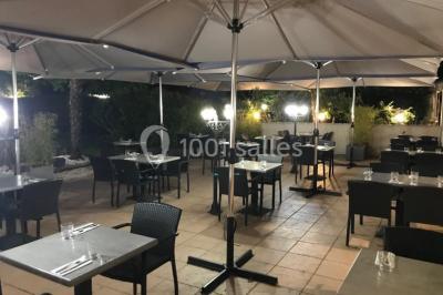 Location salle Pessac (Gironde) - La Ferme du Compostelle #24